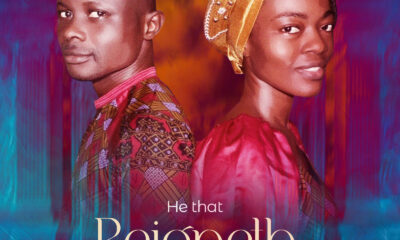 He Reigneth By Joseph Livingstone And Voice Of Pilgrims