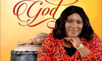 I Will Praise You By Sis. Bukky Kuye