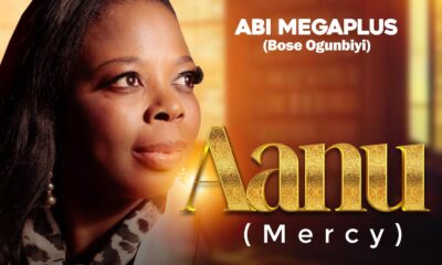 Aanu By Abi Megaplus