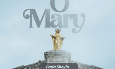 O Mary By Fada Sheyin Ft. Tessy Sings