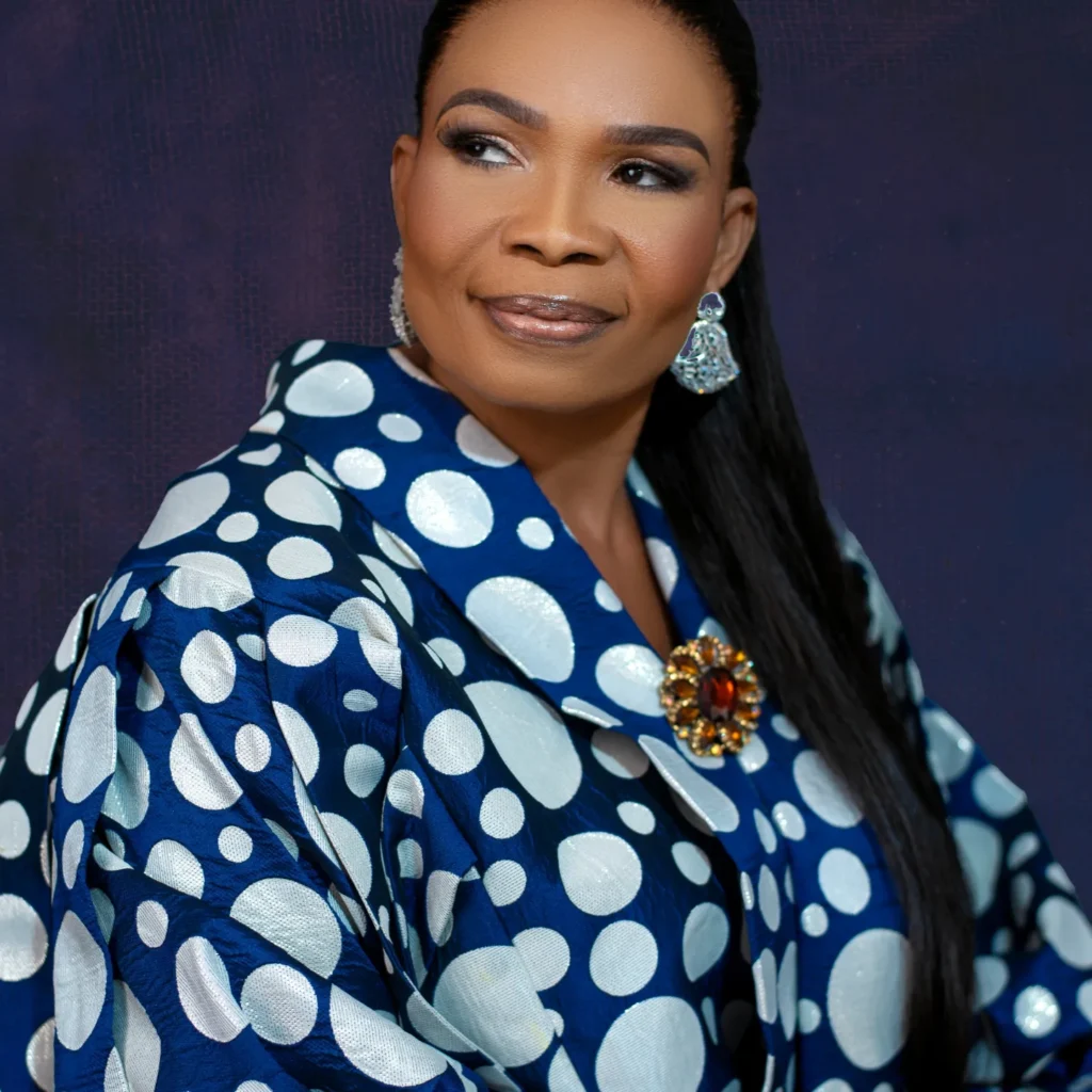 What More By MaryJane Nweke