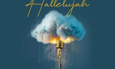 Join Me Sing Hallelujah By Dr. Paul Oluikpe