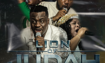 Lion Of Judah By Mr M & Revelation Ft. Sunmisola & Yinka Okeyele