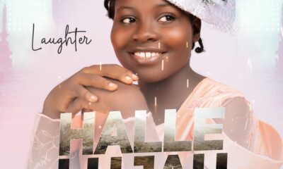 Hallelujah By Laughter