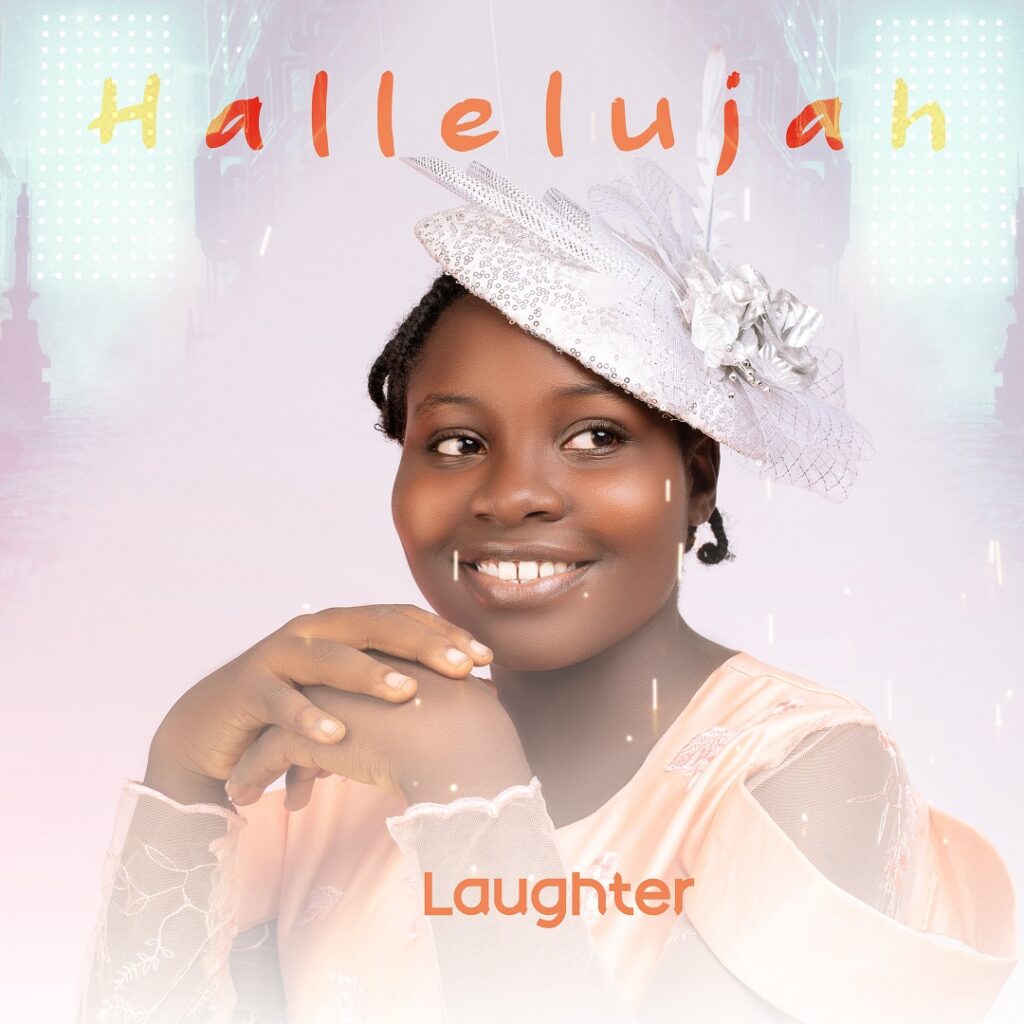 Hallelujah By Laughter