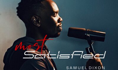 Most Satisfied by Samuel Dixon