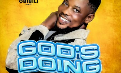God's Doing By Obibili