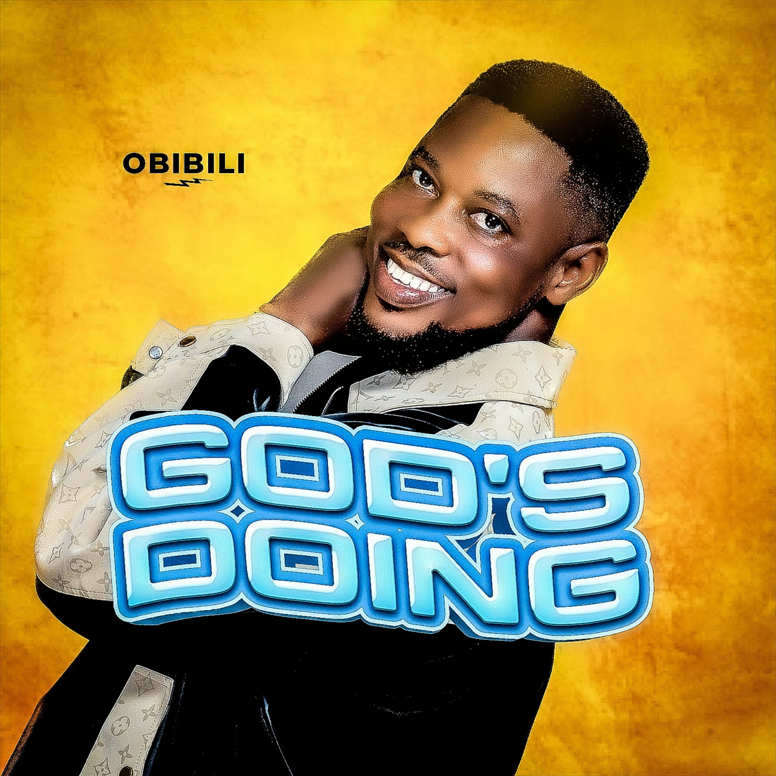 God's Doing By Obibili