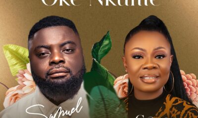 Oke’Nkume By Samuel Folabi Ft. Grace Nelson