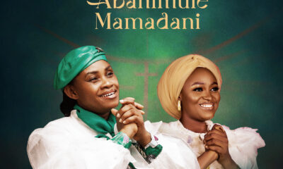 Abanimulemamadani (Covenant Keeping God) By Shade Odetunde Ft. Shade Oshoba
