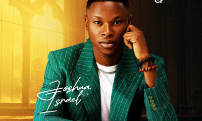 The Kingdom EP By Joshua Israel PF