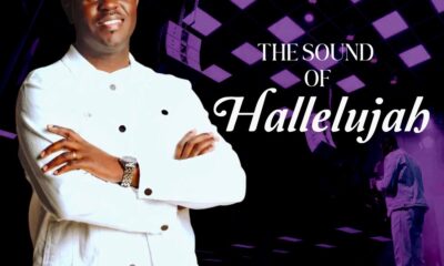 The Sound Of Hallelujah By Jide Owomoyela