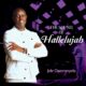 The Sound Of Hallelujah By Jide Owomoyela