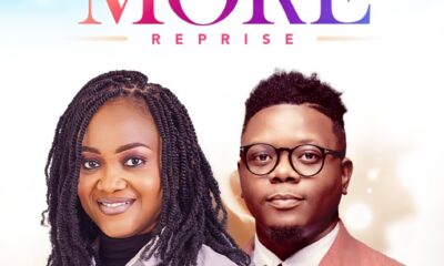 More (Reprise) By Aghogho Ft. PV Idemudia