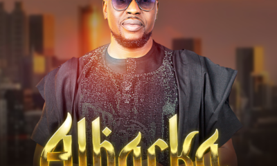 Albarka (Blessings) By Elgibbor Niyi
