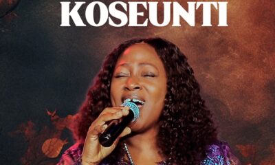 Koseunti By Juwon Efanga