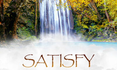Satisfy By Chioma Debby