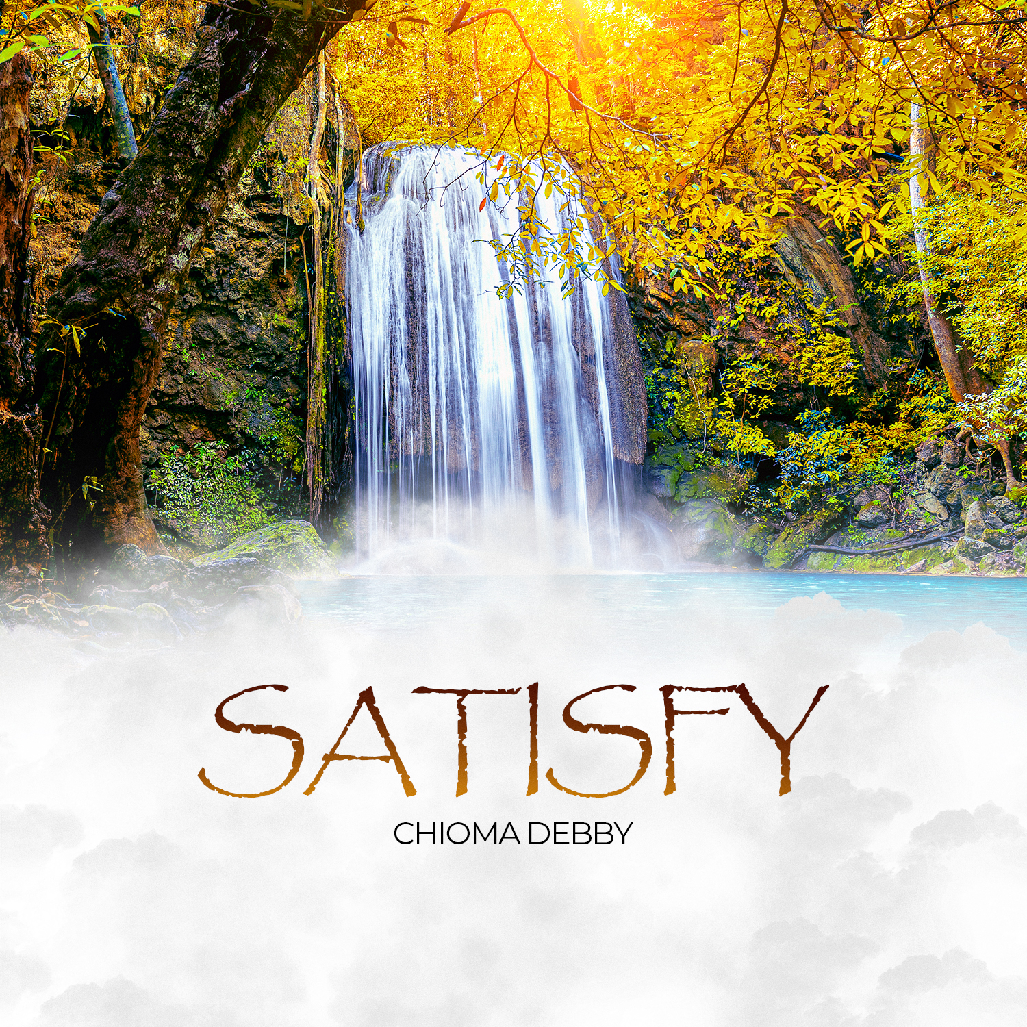 Satisfy By Chioma Debby