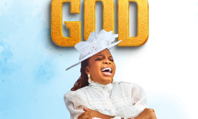Immortal Invisible God By Mercy Idegwu