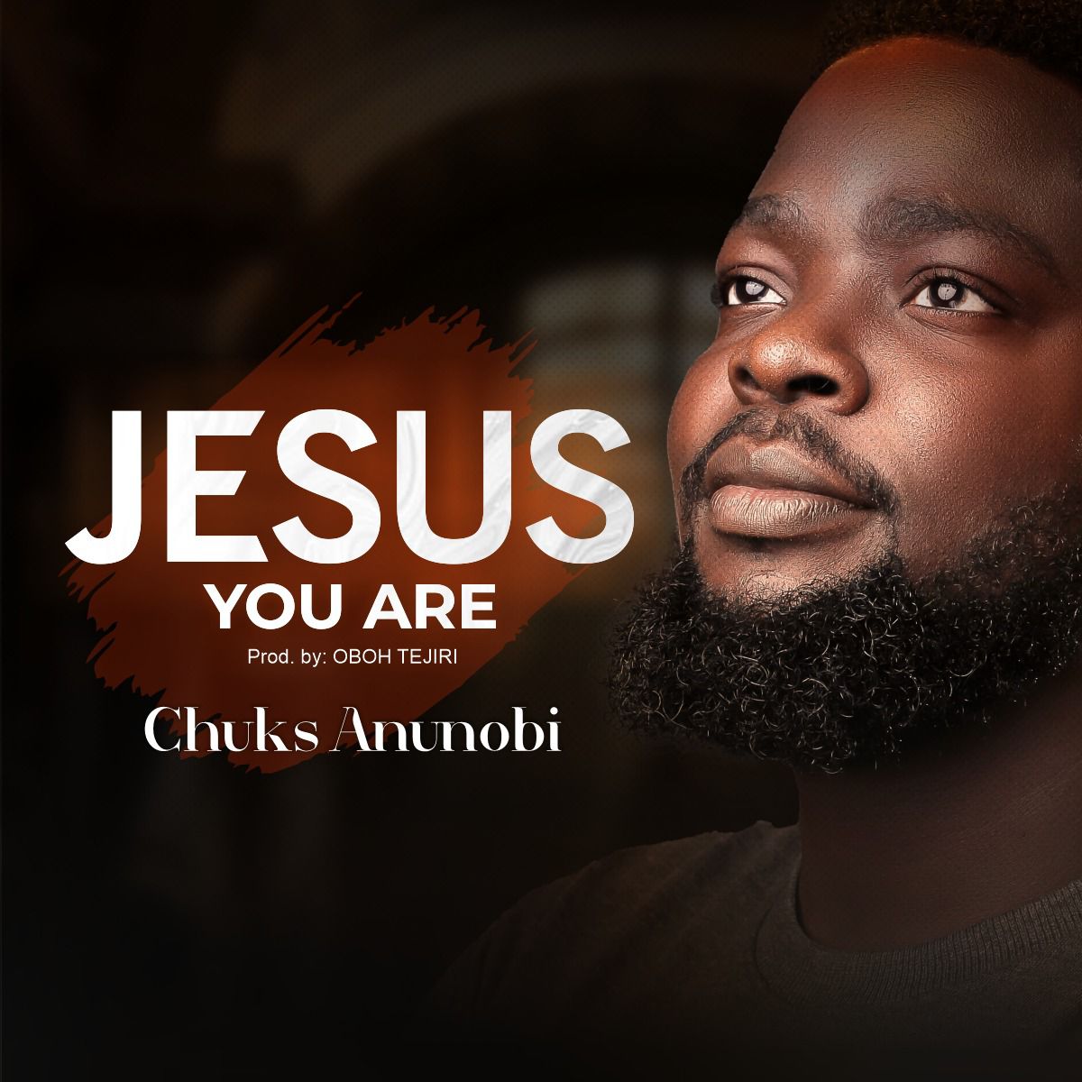 Jesus You Are By Chuks Anunobi