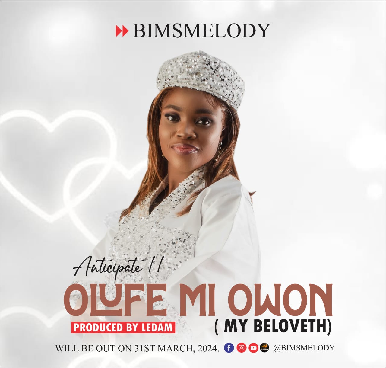 Olufe Mi Owon By Bimsmelody