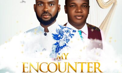 My Encounter By F Joez Ft. Min. Baruch Okeoghene
