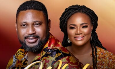 Whole By Duyile Adegbuyi Ft. Tomi Favored