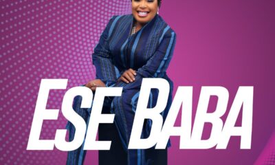 ESE BABA By Monique