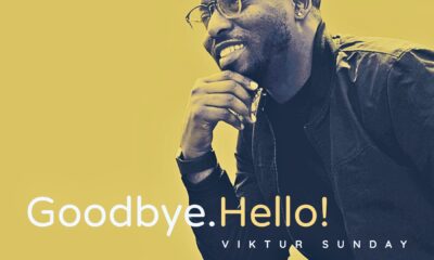Goodbye Hello! By Viktur Sunday