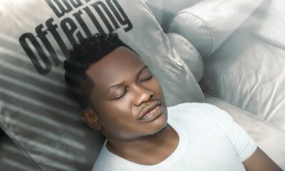 Wave Offering By Testifier