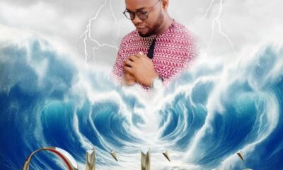 Olulana (Waymaker) By Jayce