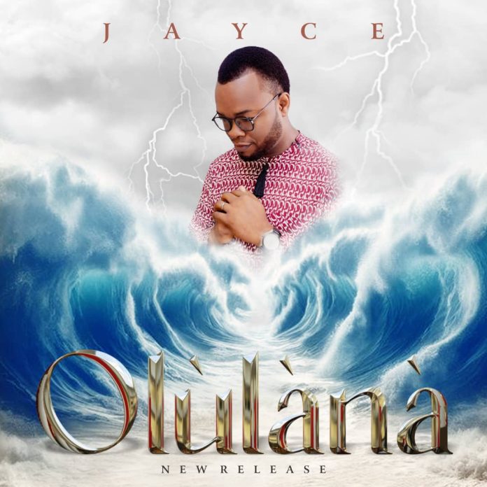 Olulana (Waymaker) By Jayce