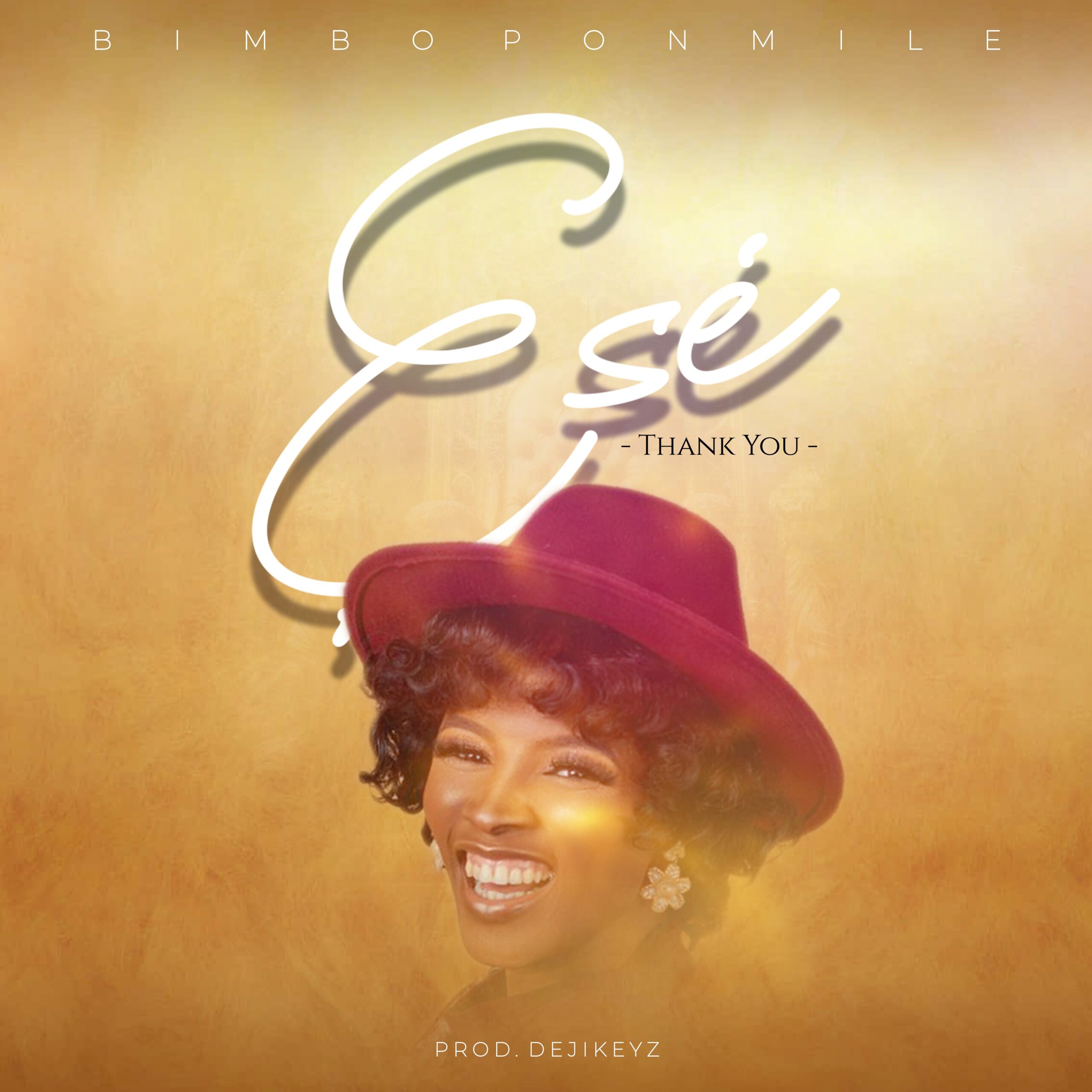 Ese By Bimbo Ponmile