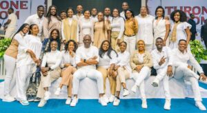 Holy One By Pastor Emmanuel Uzugbo & Potter's Wheel