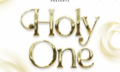 Holy One By Pastor Emmanuel Uzugbo & Potter's Wheel