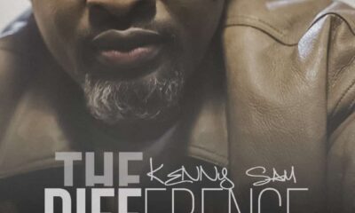 The Difference By Kenny Sam