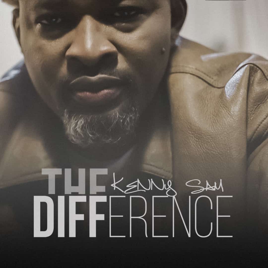 The Difference By Kenny Sam