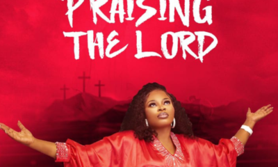 Praising The Lord By Mimi Kelech