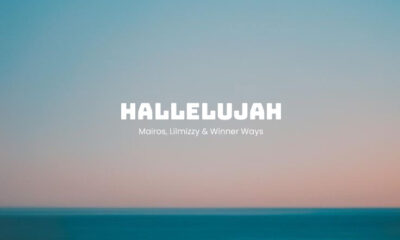 Hallelujah By Mairos Ft. Lilmizzy & Winner Ways