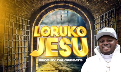 Loruko Jesu By Enny Julius