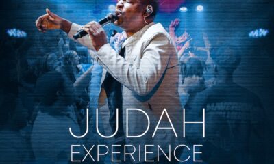 Judah Experience Album By Dare David