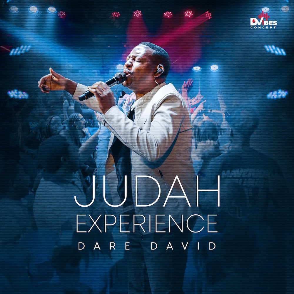 Judah Experience Album By Dare David