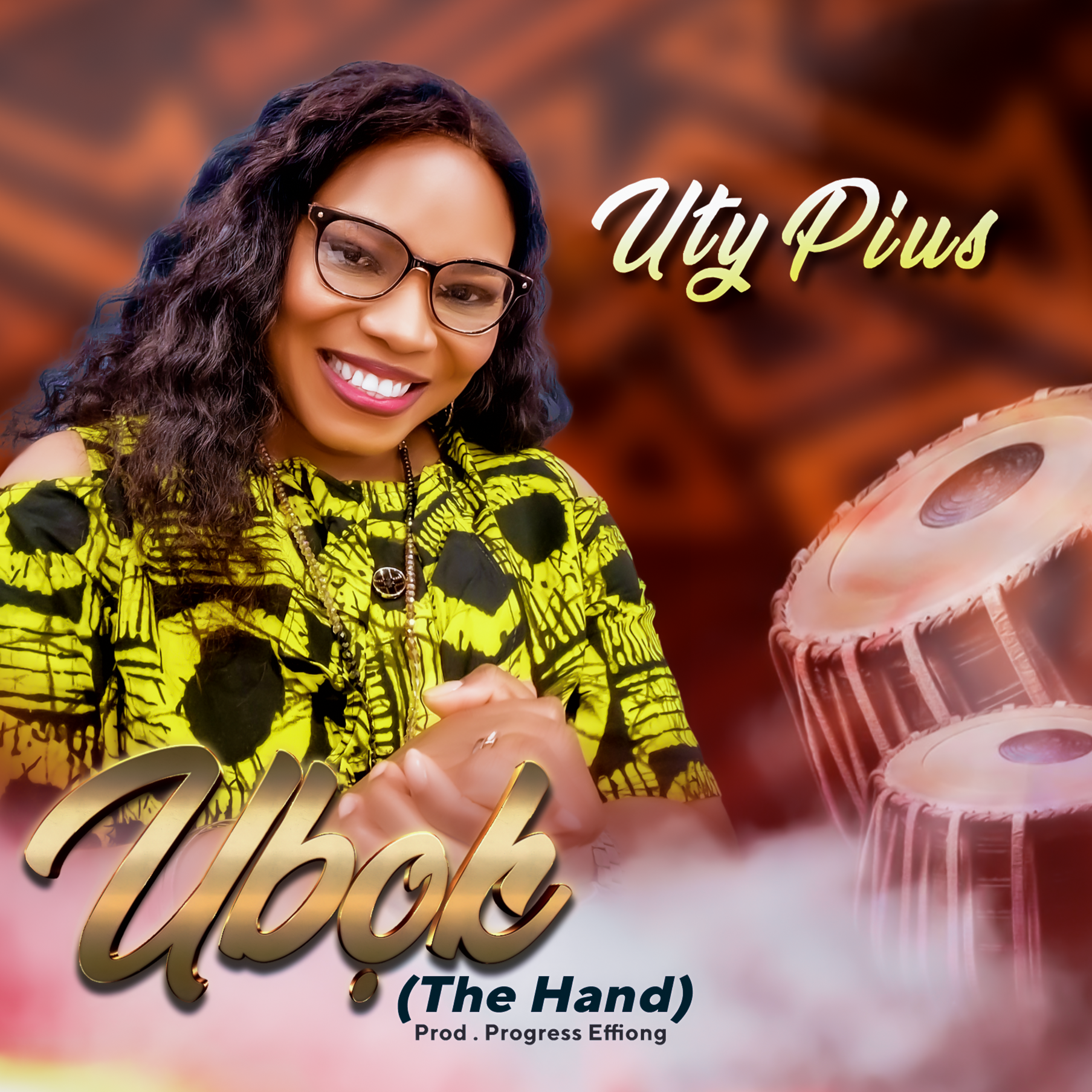 Ubok (The Hand) By Uty Pius