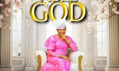Able God By Harbinger Prisca