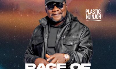 Race Of Faith By Plastic Njinjoh
