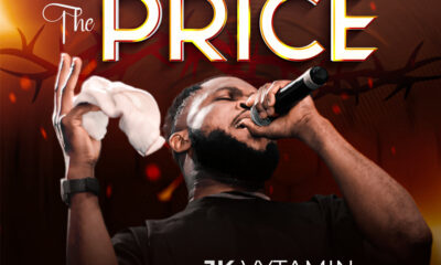 The Price By JK Vytamin