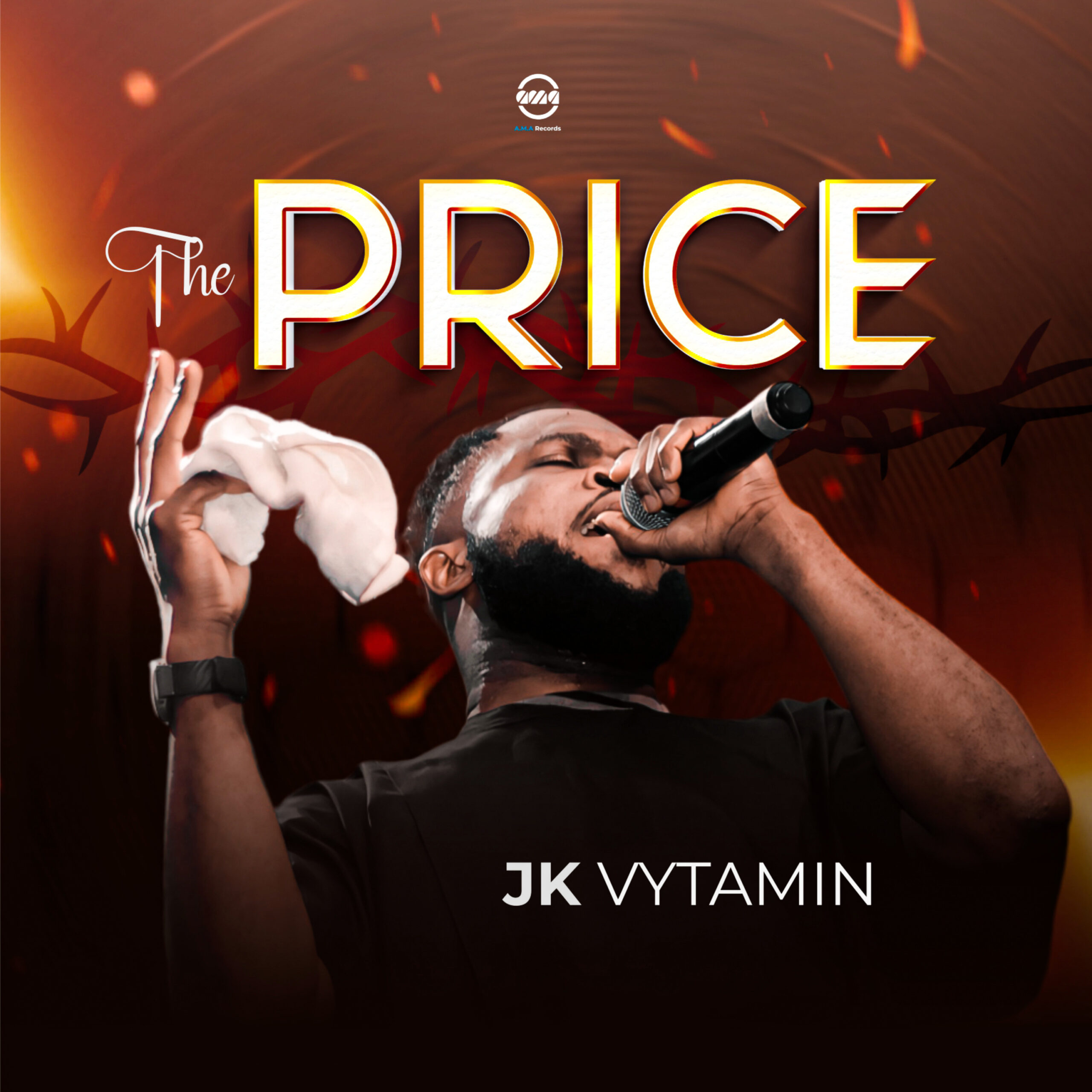 The Price By JK Vytamin