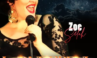Wonderful By Zoe Selah