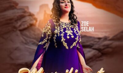 Magnificient By Zoe Selah