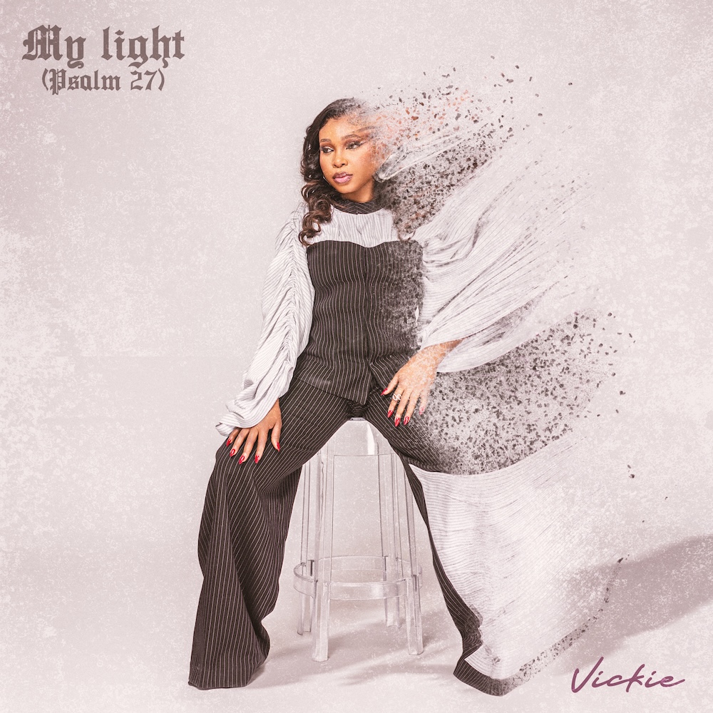 My Light By Vickie